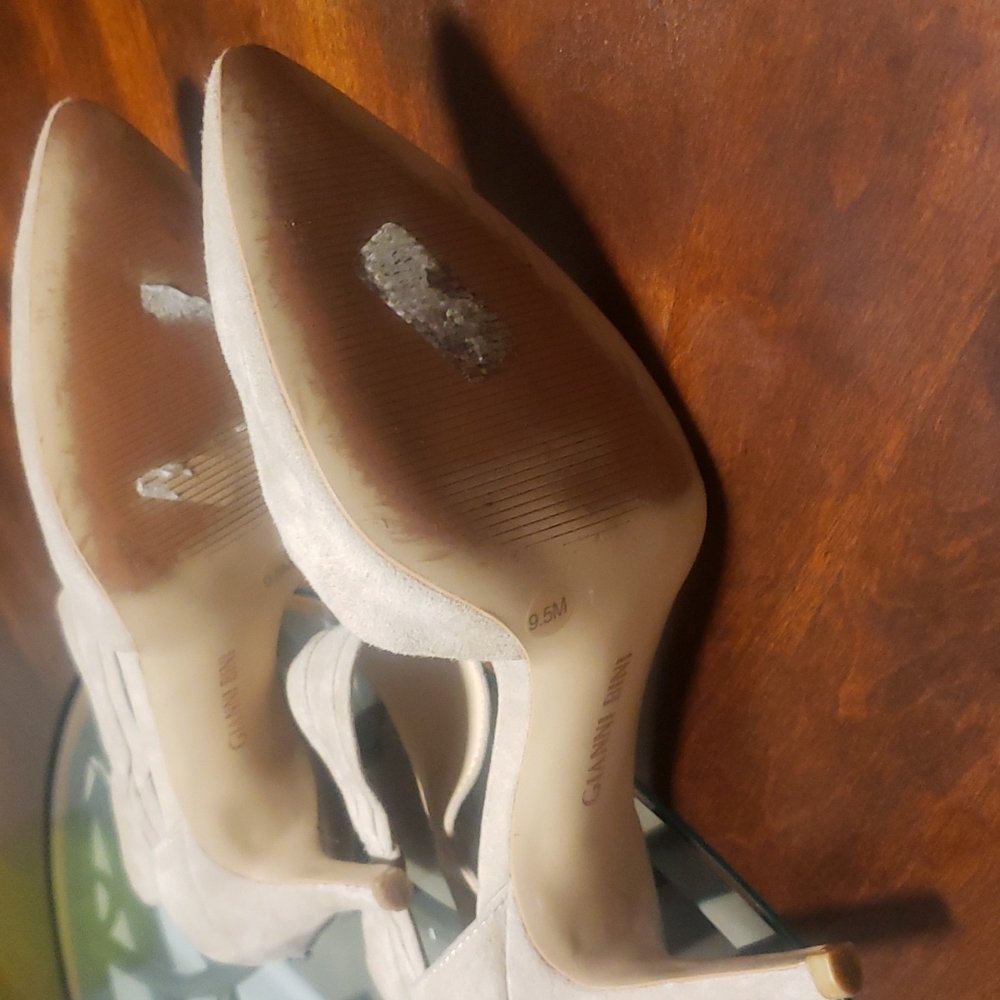 Pumps - Picture 4 of 6